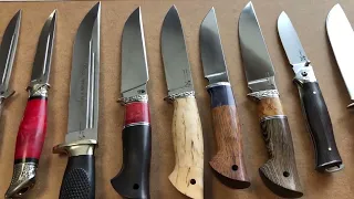 Какой нож подарить или ножи не дарят? Рекомендации при выборе ножа для подарка!