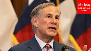 Greg Abbott Says Abortion Will Be Illegal In Texas Immediately If Roe v. Wade Is Overturned