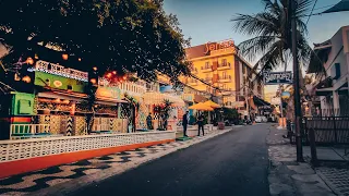 【4K】Walk in Seminyak After The Crisis. Is Everything Return to Normal? | BALI COVID-19 New Normal