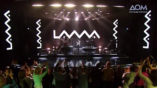 Lama - Не мама (Live concert)