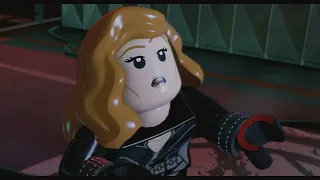 LEGO MARVEL's Avengers Part 5