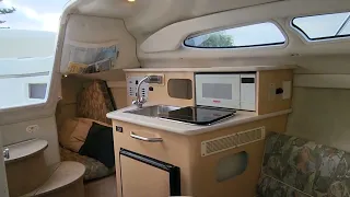 Bayliner 2455 - Video 1 of 1