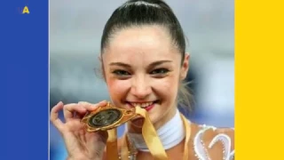 Anna Bessonova | World of Sports