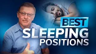 DON’T SLEEP ON THE LEFT SIDE! How to sleep correctly?