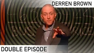 Hypnotising The Entire Audience? | DOUBLE EPISODE | Derren Brown