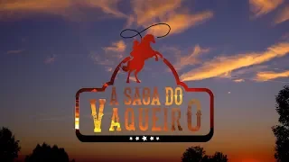 Filme A Saga do Vaqueiro