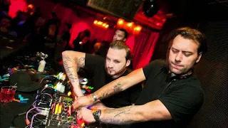 Steve Angello & Sebastian Ingrosso - Essential mix(25.09.2005)