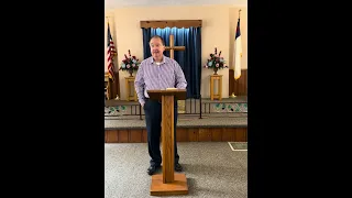 Pastor John Newman: Are You Going to Heaven: Opening the Door to Jesus