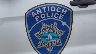 More racist Antioch police text messages released by District Attorney