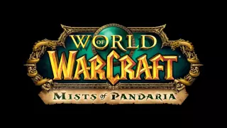 World of Warcraft Mists of Pandaria - Wood of Staves