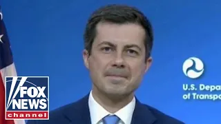 Pete Buttigieg ripped for 'infuriating' lie