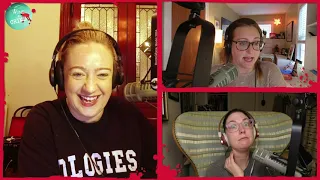 Drunk Babies & Lucy's Rage | Wine & Crime Podcast