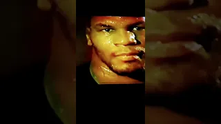 Mike Tyson Documentary #shortsviral