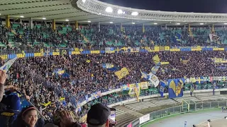 Hellas Verona - Udinese 1-0 / Tifoseria