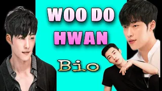 WOO DO HWAN'S BIO | THE KING OF ETRNAL MONARCH | FAN FACT | MOVIES | DRAMA SERIES | ITS ALL ABOUTSSS