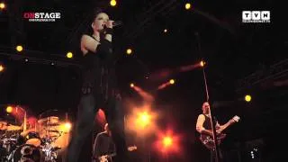 Garbage - "Not Your Kind of People": Back to our roots"