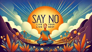 Saying No to Live Your Best Life: A Guide to Authenticity