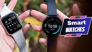 Best Budget Smartwatch 2023 - Top 5 Best Cheap Smartwatches