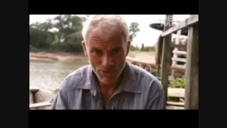 River Monsters - Amazon Assassins - Part 1