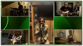 XenuStudios "Your Latest Trick" Dire Straits cover