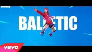 Fortnite - Balletic Trap Remix (Prod. By BomBino)