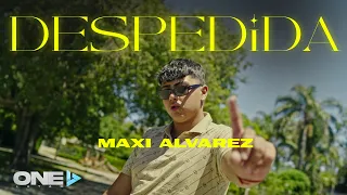 Maxi Alvarez - Despedida (Video Oficial)