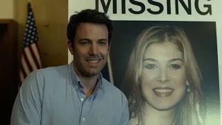 Gone Girl Ending Explained