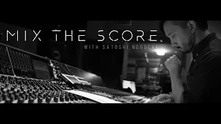 Top 3 Mix Mistakes Composers are Making - Mix The Score with Satoshi Noguchi, Ep. 1 | Heavyocity