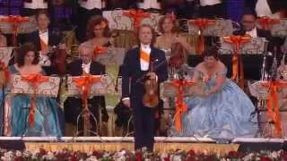 André Rieu - Het Wilhelmus (Dutch National Anthem)