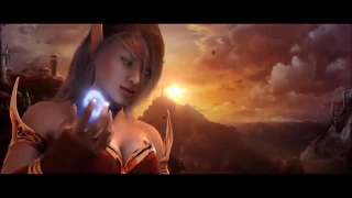 Hollywood full action Warcraft 2 Full Movie 2019