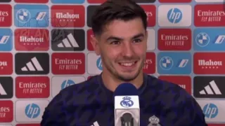 BRAHIM explica su GOLAZO al Cádiz: "La pongo en la escuadra"