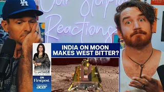 Why is the West Questioning India's Achievements? | REACTION!!!