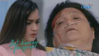 Abot Kamay Na Pangarap: A dying wish of Analyn’s patient (Episode 172)