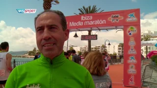 Ibiza Media Maratón 2017