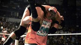 Raw: John Cena and Wade Barrett seek to call a truce