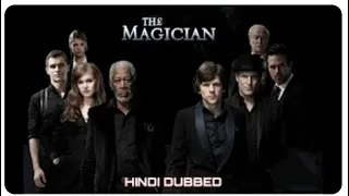 MAGICIAN 2013   HOLLYWOOD HINDI DUBBED MOVIE