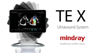 Introducing the TE X Ultrasound System