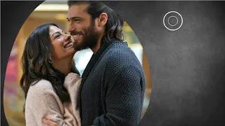 Can Yaman confessed the reason for his escape from Demet Özdemir