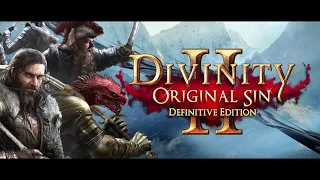 As-tu déjà joué à...? : DOS 2 ( Divinity Original Sin 2 )