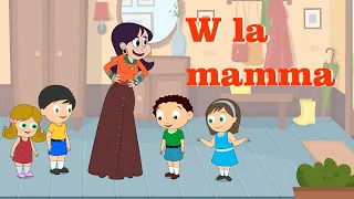 Canzoni per bambini: Viva LA MAMMA | Coro Bimbofestival