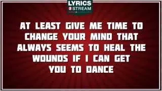 Say You Will - Fleetwood Mac tribute - Lyrics