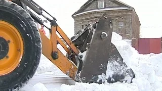 Полный выпуск от 11 Января 2017 года