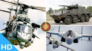 Indian Defence Updates : US Offers S-76D Helicopter,FICV Project Delayed,Extended Su-30 Production