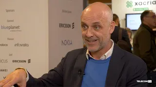 Vodafone UK’s Andrea Donà talks 5G SA, slicing, Open RAN