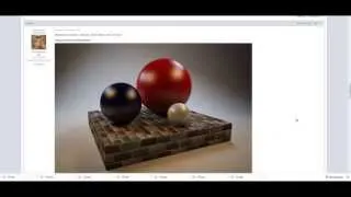 3d max. Уроки 3d max. Эффектная визуализация интерьера. Проект Ивана Никитина