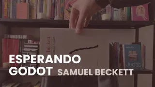 Por dentro de ESPERANDO GODOT: resumo e análise da peça | G. R. Martins