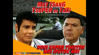 Hoy! Pag Tinutok Mo, Iputok Mo! | Fernando Poe Jr., Bing Loyzaga, Dencio Padilla, Subas Herrero