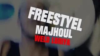 Majhoul Ft Weld LGRIYA CLASH Jeloota7liwa