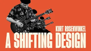 Kurt Rosenwinkel's "A Shifting Design" w/ Emmet Cohen