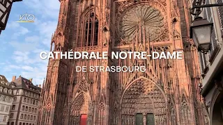 Quand les cloches des cathédrales sonnent pour Notre-Dame...